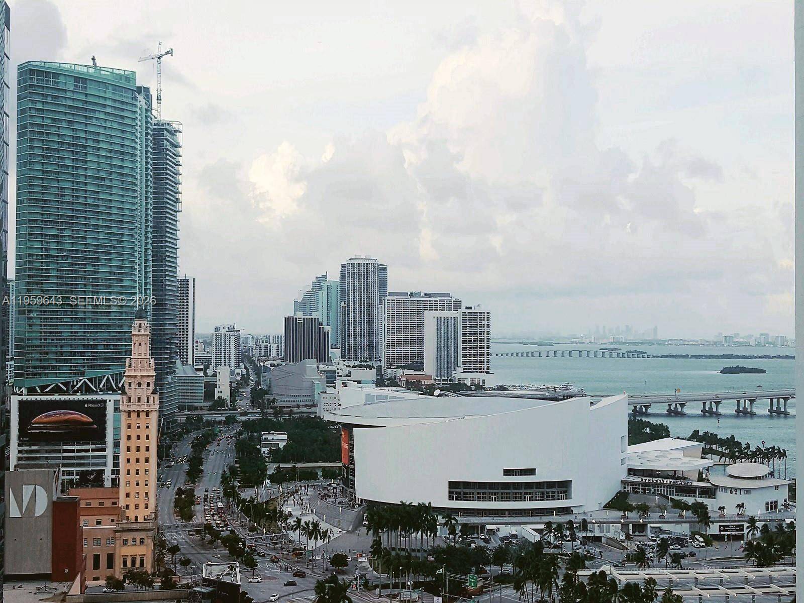 253 NE 2nd StMiami - Condo/Co-Op/Annual,Condo condo unit 2201 - picture