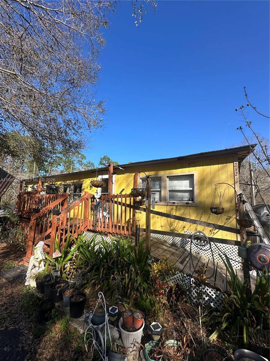 212 Ballard rdAvon Park - picture