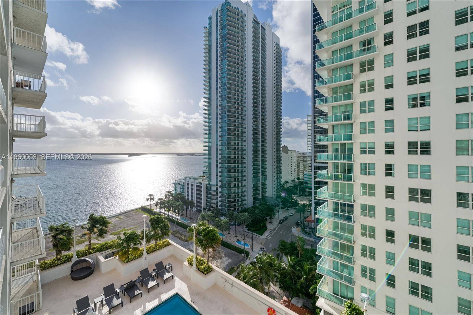 1200 Brickell Bay DrMiami - Condo/Co-Op/Seasonal,Condo condo unit 1705 - picture