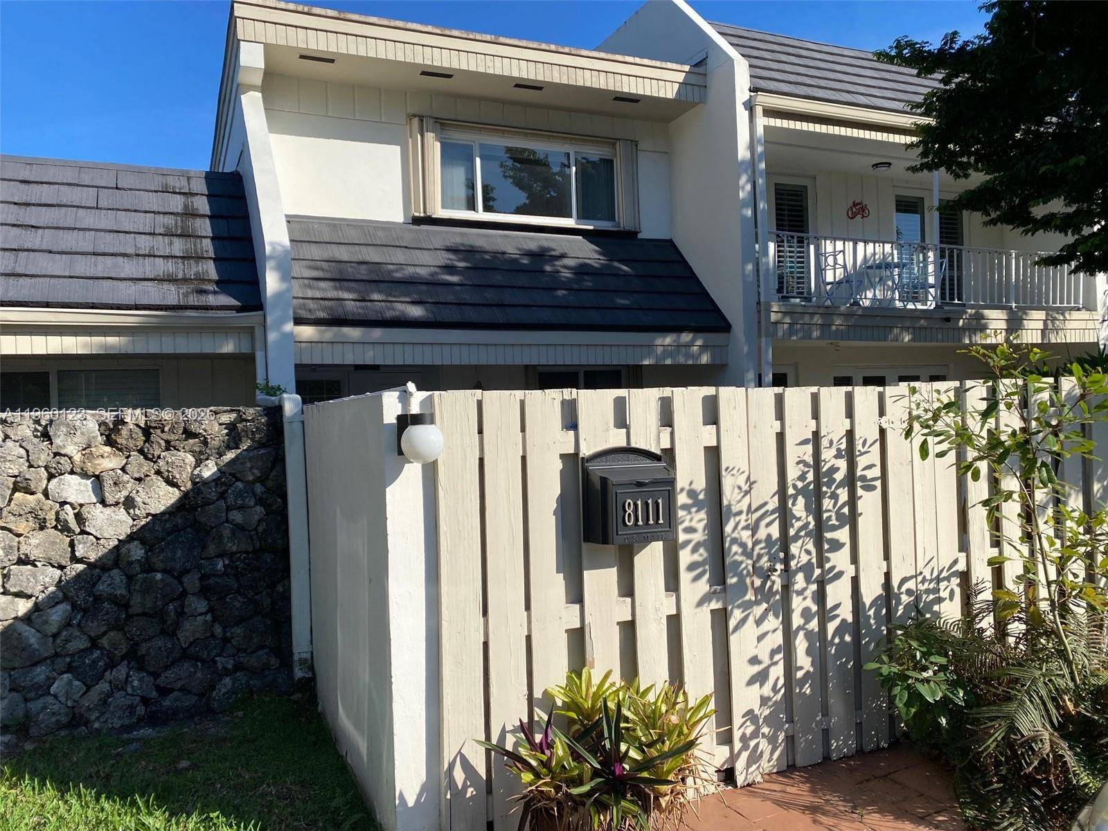 8111 SW 81st PlMiami - picture