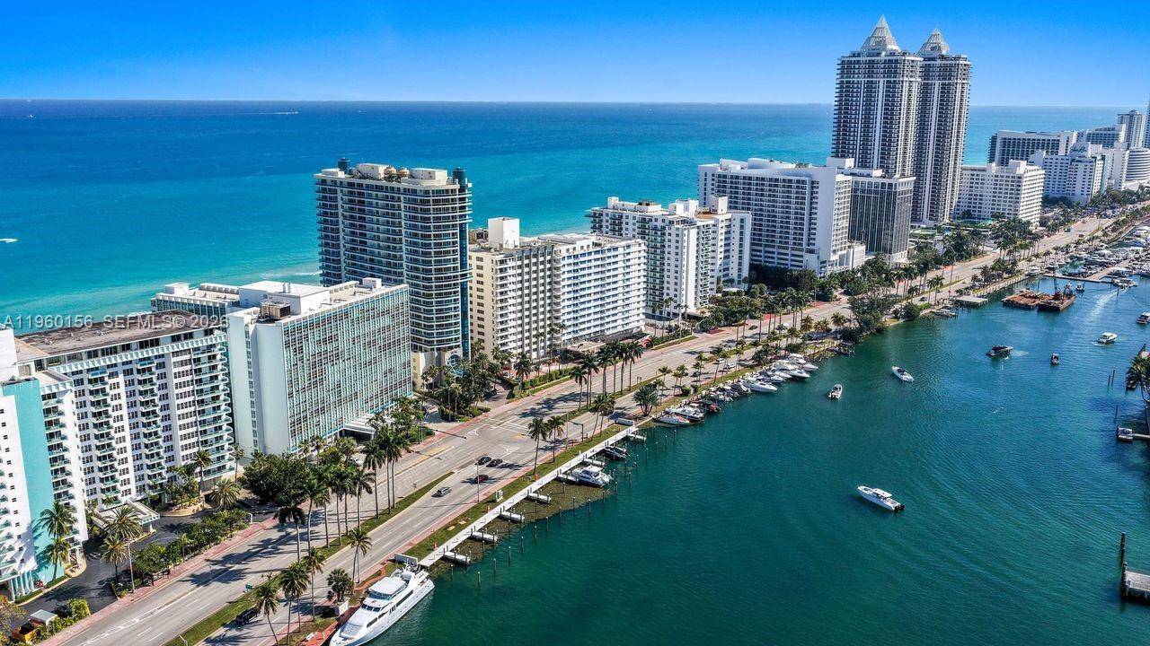 5005 Collins AveMiami Beach - Condo 5+ Stories,Condo condo unit 504 - picture