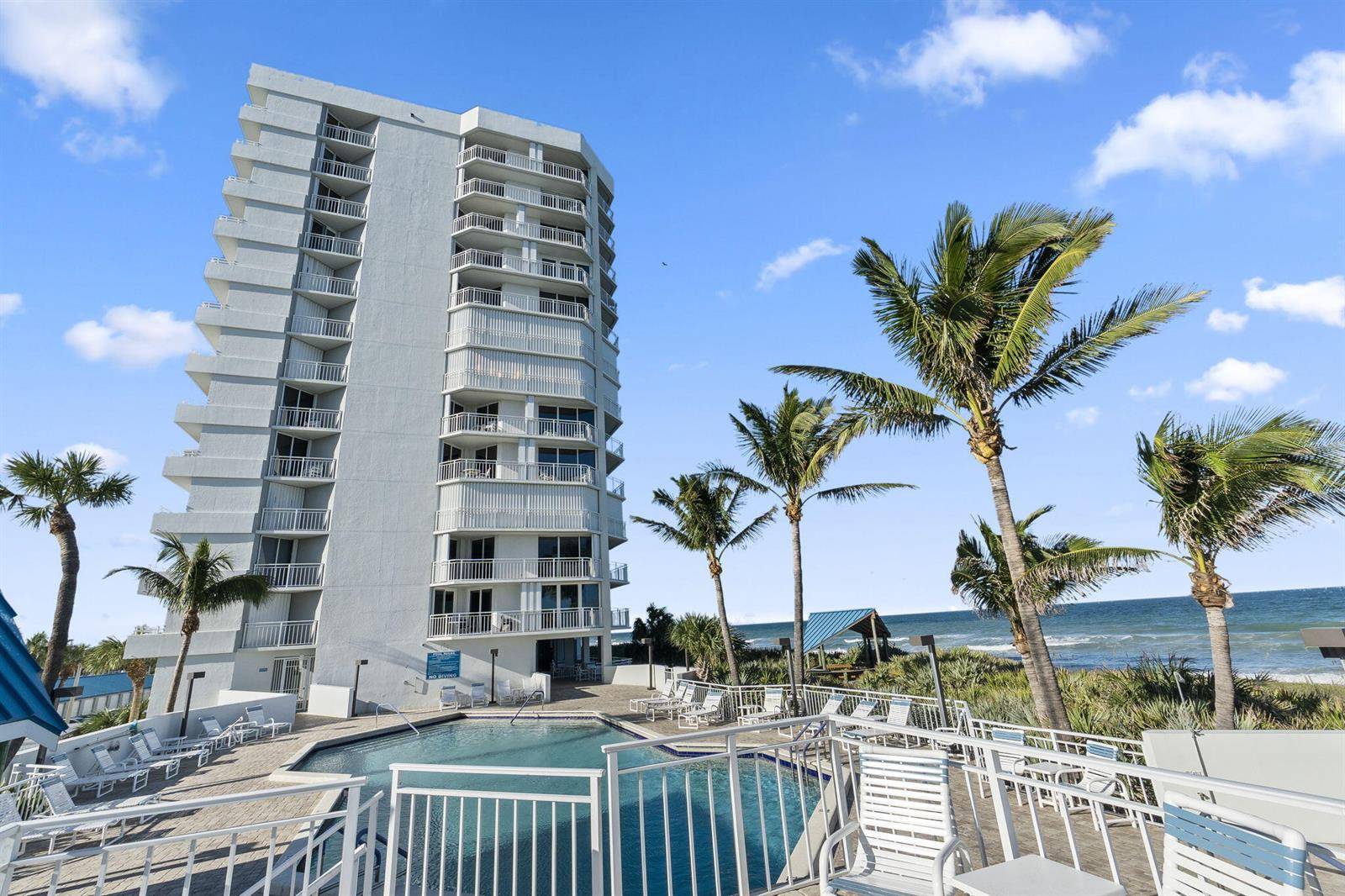 9600 S OceanJensen Beach - Condo condo unit 1508 - picture
