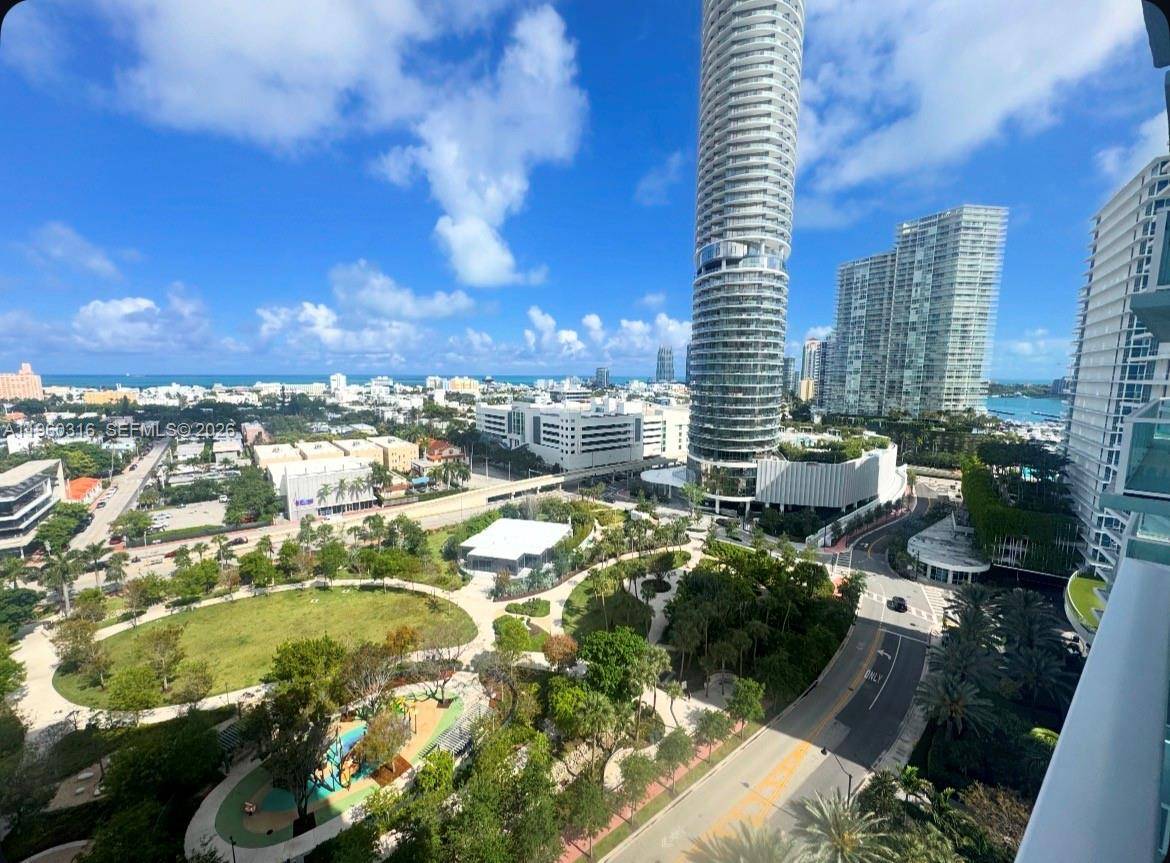 650 West AveMiami Beach - Condo/Co-Op/Annual,Condo condo unit 1704 - picture