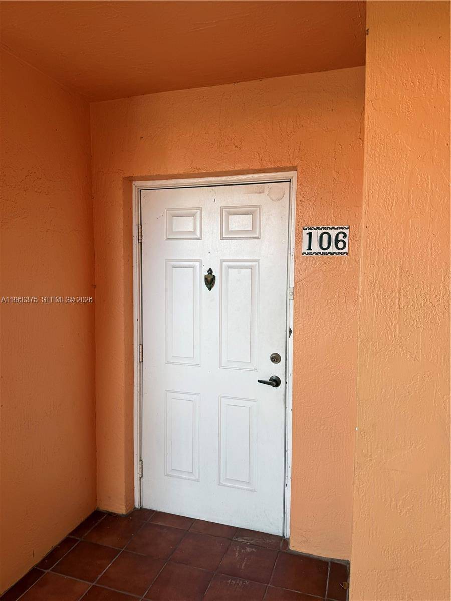 4677 NW 9th StMiami - Condo 1-4 Stories,Condo condo unit 106 - picture