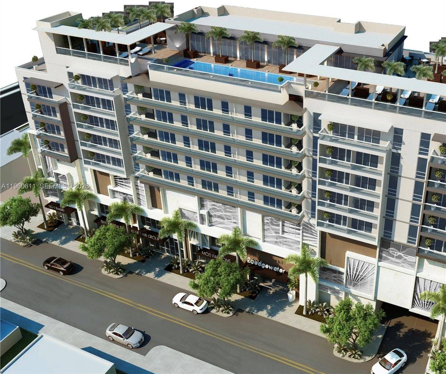 321 NE 26th StMiami - Condo/Co-Op/Annual,Condo condo unit 701 - picture