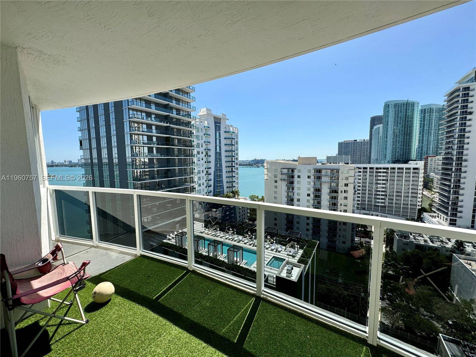 601 NE 23rd StMiami - Condo/Co-Op/Annual,Condo condo unit PH04 - picture