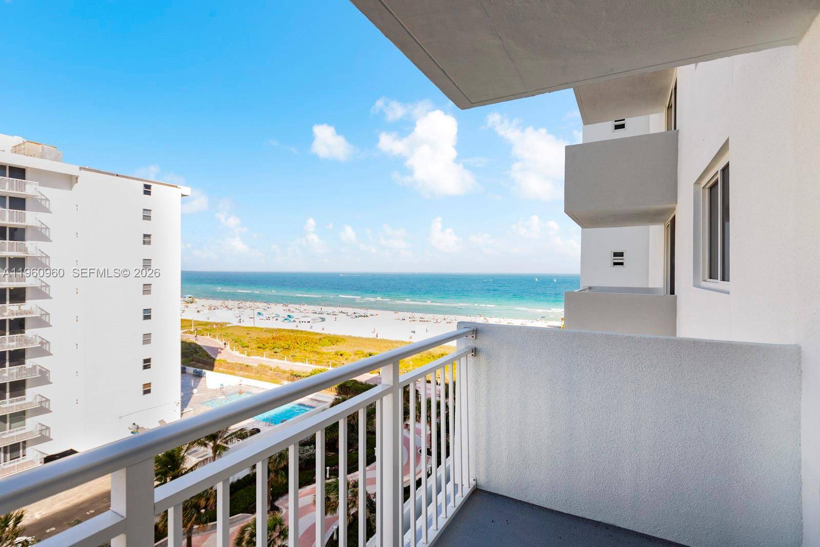 345 Ocean DrMiami Beach - Condo 5+ Stories,Condo condo unit 819 - picture