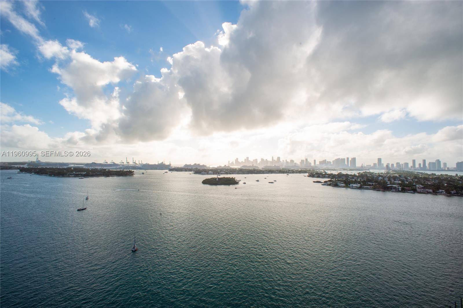 11 Island AveMiami Beach - Condo/Co-Op/Annual,Condo condo unit 1107 - picture