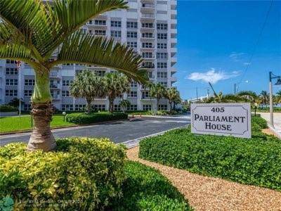 405 N OceanPompano Beach - Condo condo unit 1123 - picture