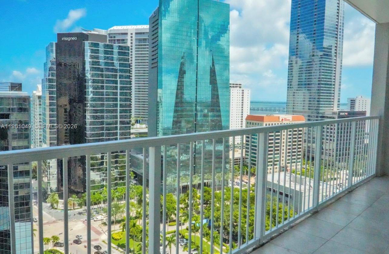 1250 S Miami AveMiami - Condo 5+ Stories,Condo condo unit 2310 - picture