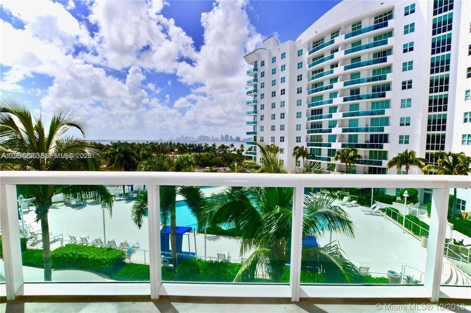 7900 Harbor Island DrNorth Bay Village - Condo 5+ Stories,Condo condo unit 806 - picture