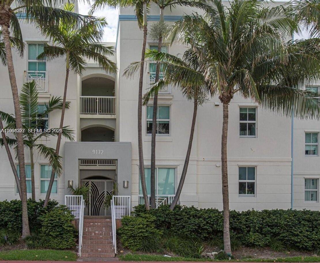 9172 Collins AveSurfside - Condo/Co-Op/Annual,Condo condo unit 212 - picture