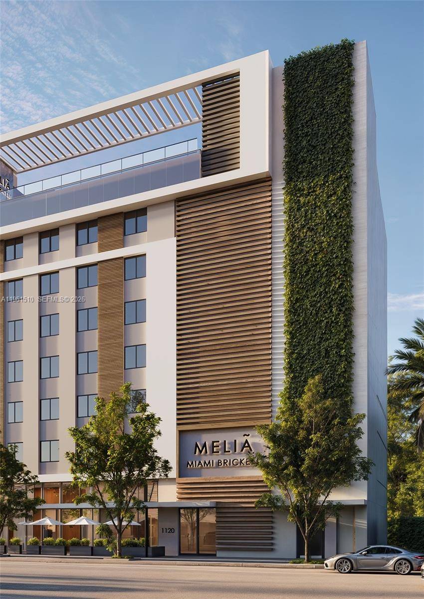 1136 SW 3rd AveMiami - Condo 5+ Stories,Condo condo unit 609 - picture