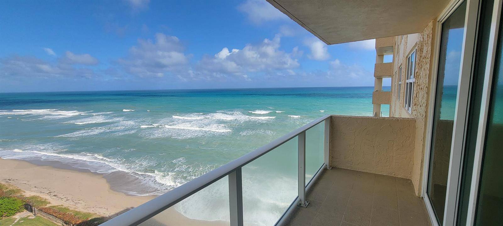 5440 N OceanSinger Island - Condo condo unit 1204 - picture