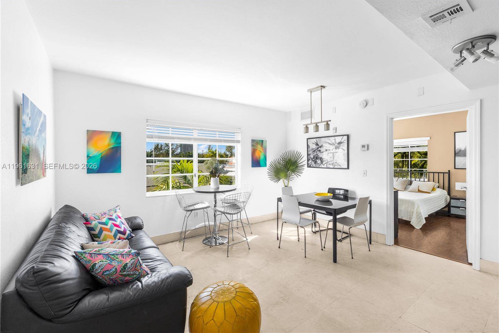 1300 Pennsylvania AveMiami Beach - Condo 1-4 Stories,Condo condo unit 305 - picture