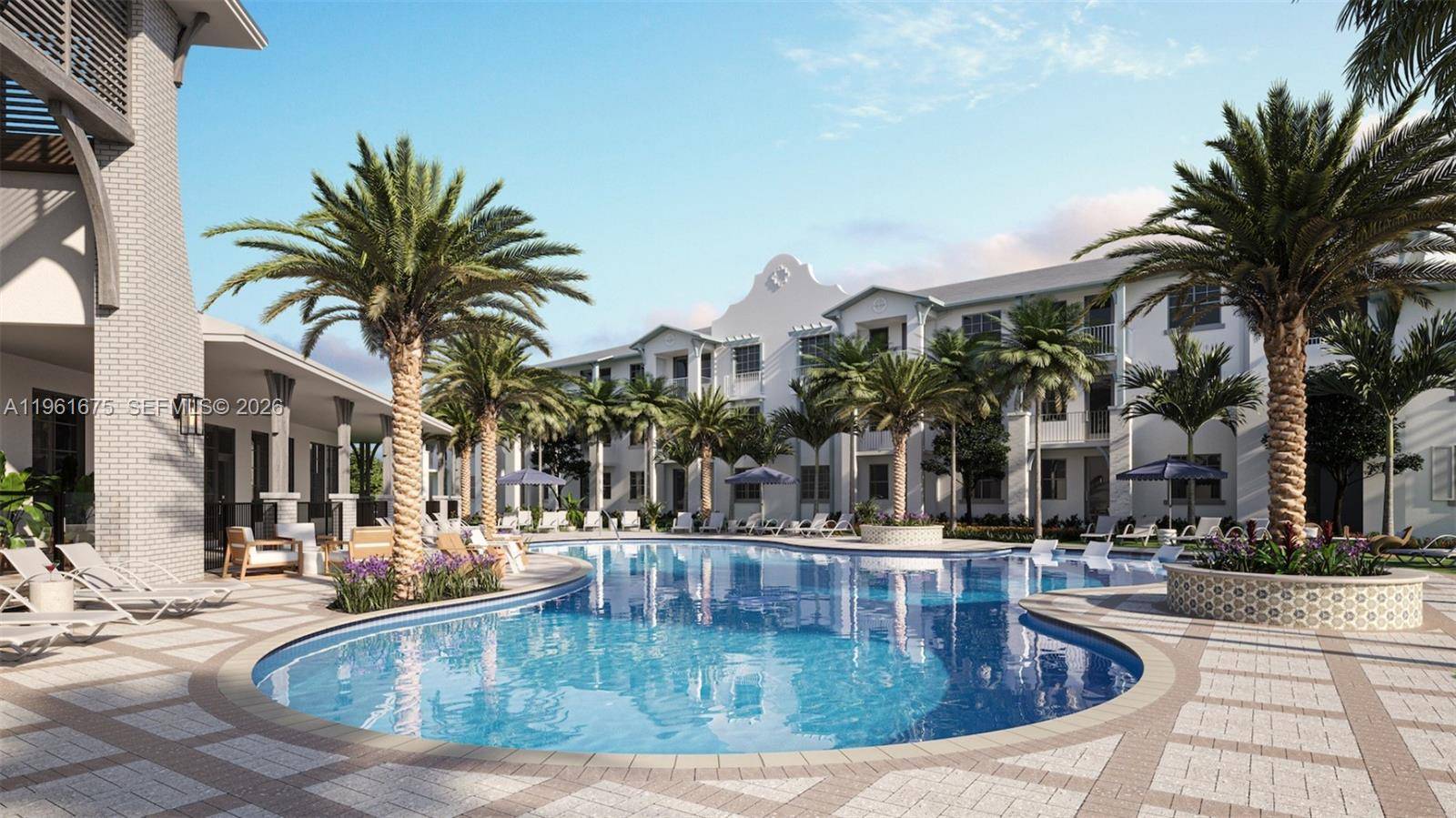 4310 Chukka LnLake Worth - Apartments-Annual,Apartment condo unit B1 - picture