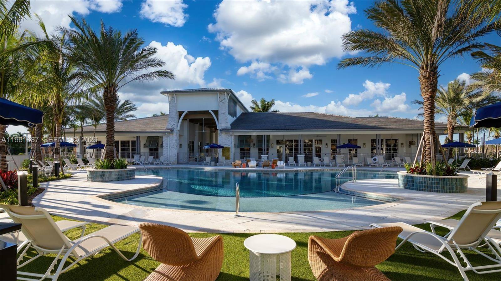 4310 Chukka LnLake Worth - Apartments-Annual,Apartment condo unit C1 - picture