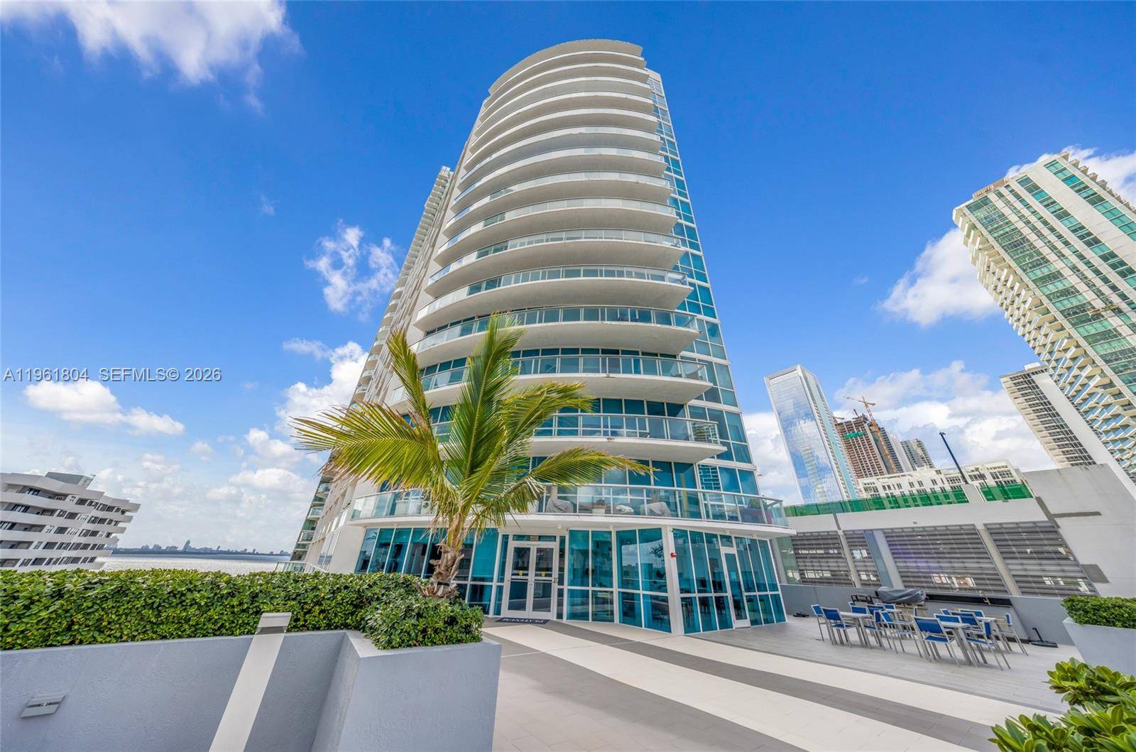480 NE 30th StMiami - Condo 5+ Stories,Condo condo unit 1402 - picture