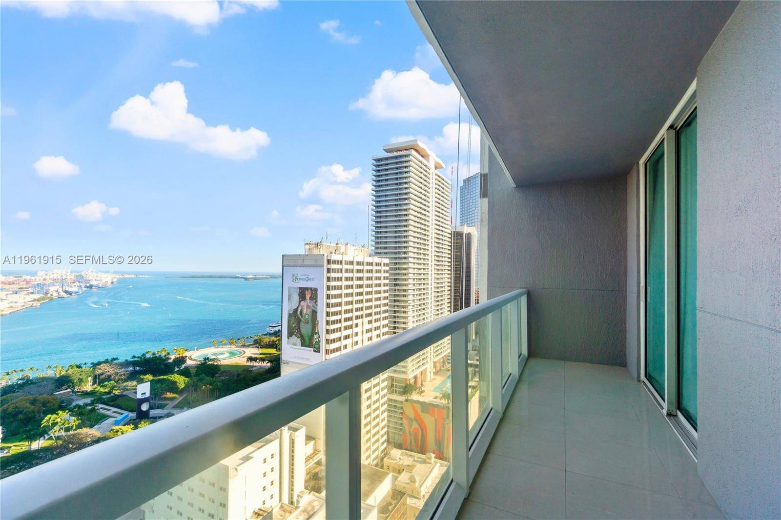 253 NE 2nd StMiami - Condo 5+ Stories,Condo condo unit 3105 - picture