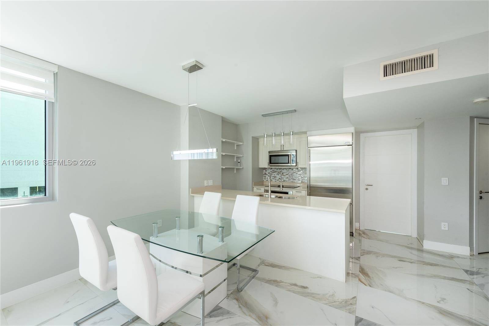 55 SE 6 STMiami - Condo 5+ Stories,Condo condo unit 1207 - picture