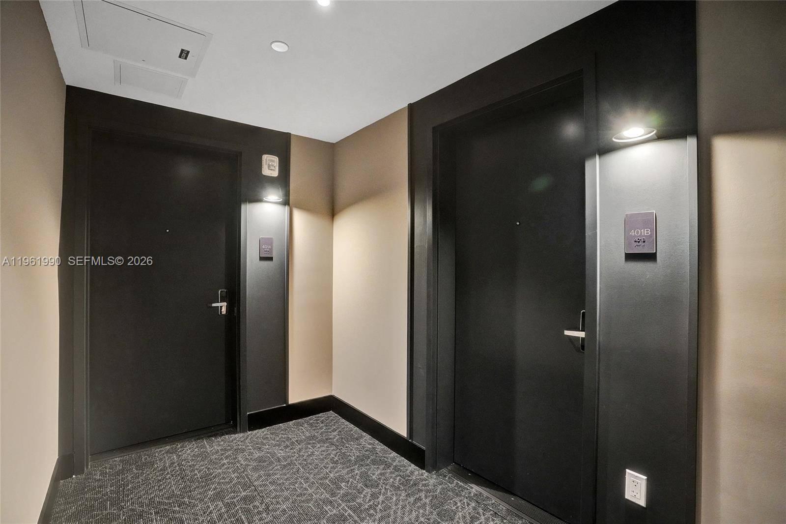 121 NE 5th StreetMiami - Condo 5+ Stories,Condo condo unit 401B - picture