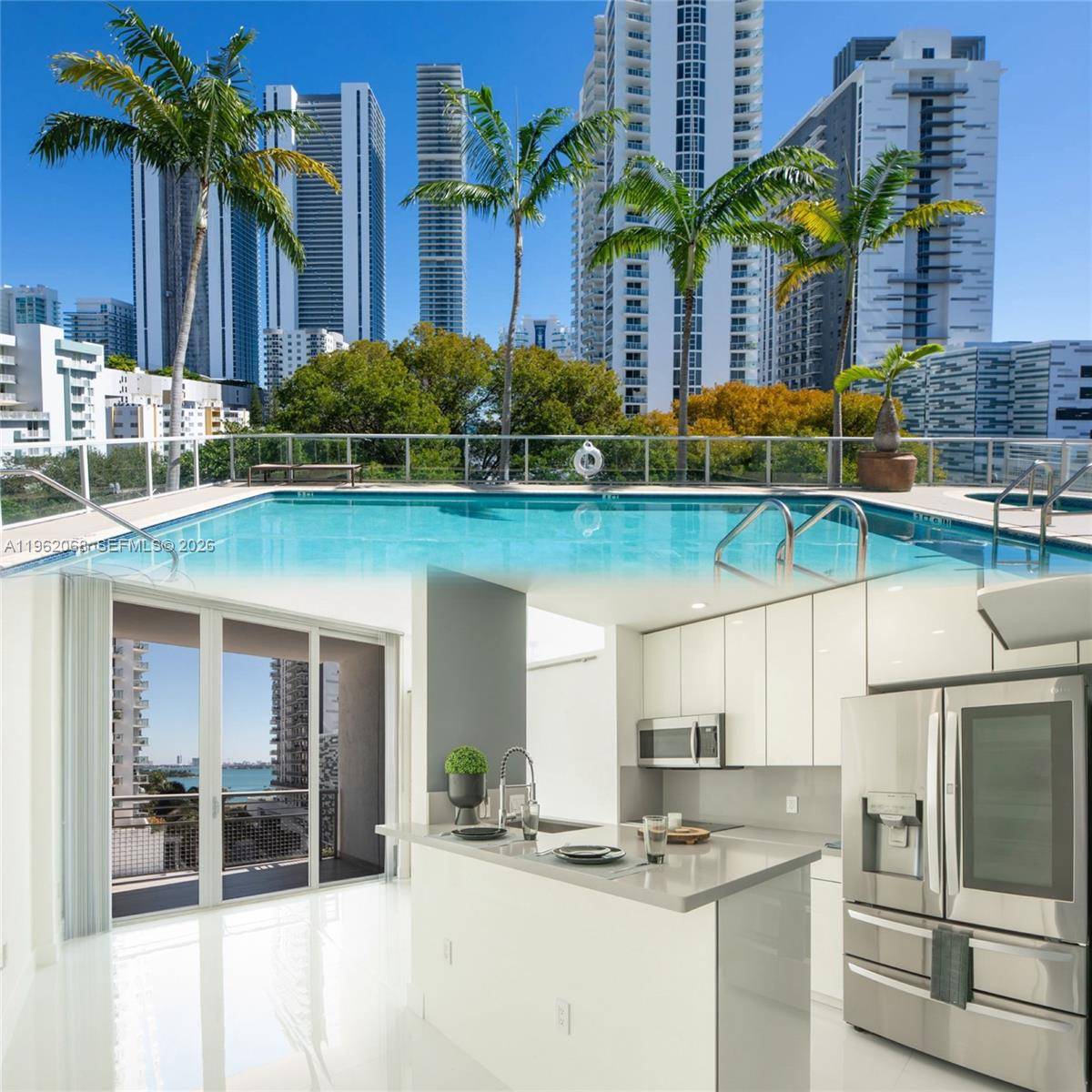 2200 NE 4th AveMiami - Condo 5+ Stories,Condo condo unit 602 - picture