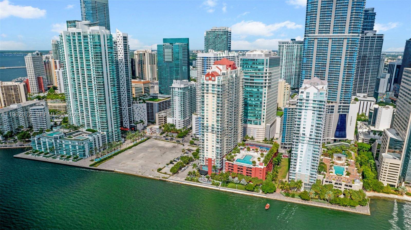 1155 Brickell Bay DrMiami - Condo/Co-Op/Seasonal,Condo condo unit 2203 - picture