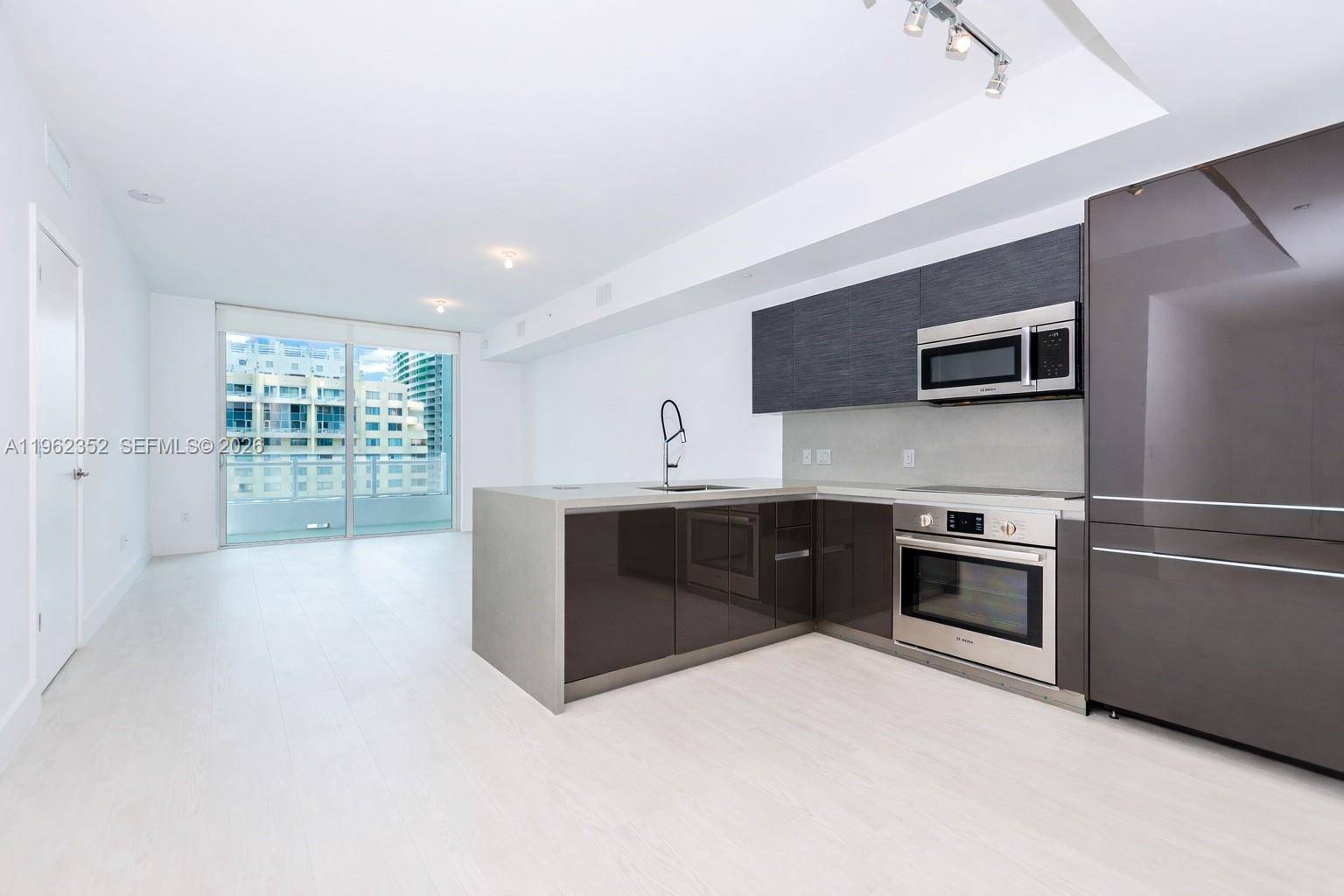 1080 Brickell AveMiami - Condo 5+ Stories,Condo condo unit 1706 - picture