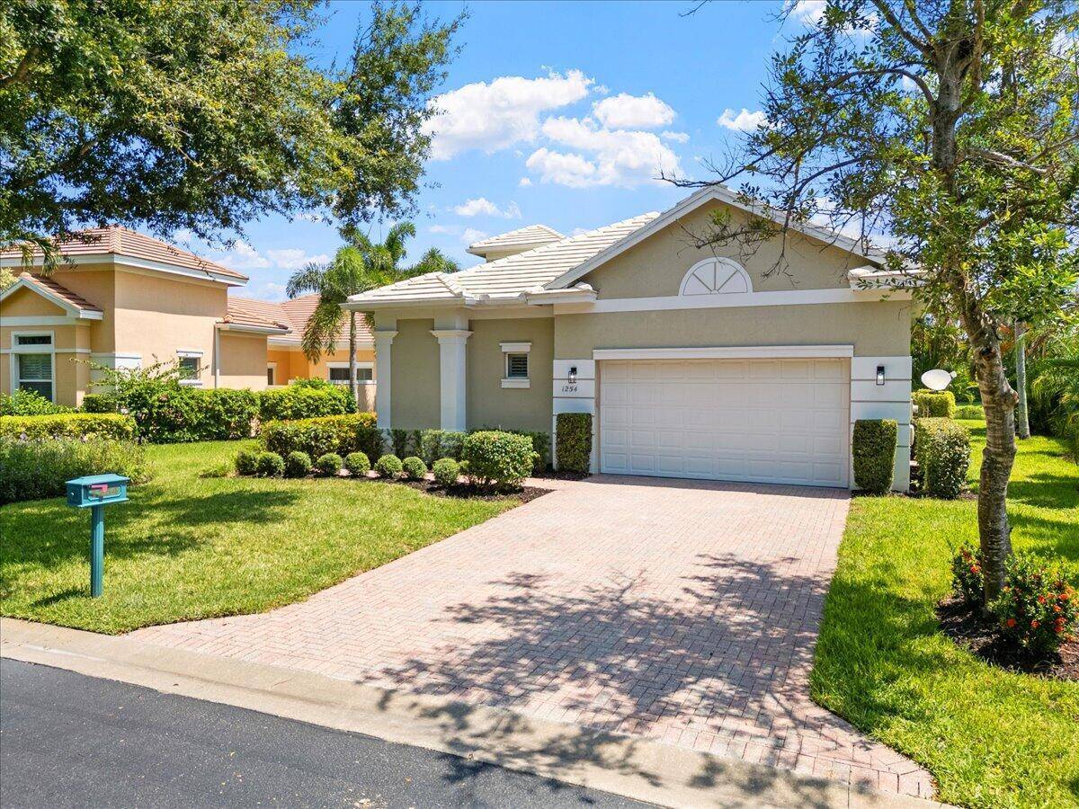 1254 River ReachVero Beach - picture
