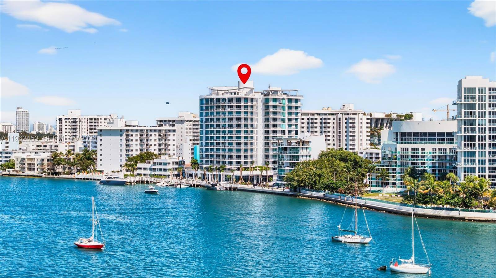 1445 16th StMiami Beach - Condo/Co-Op/Annual,Condo condo unit 1001 - picture