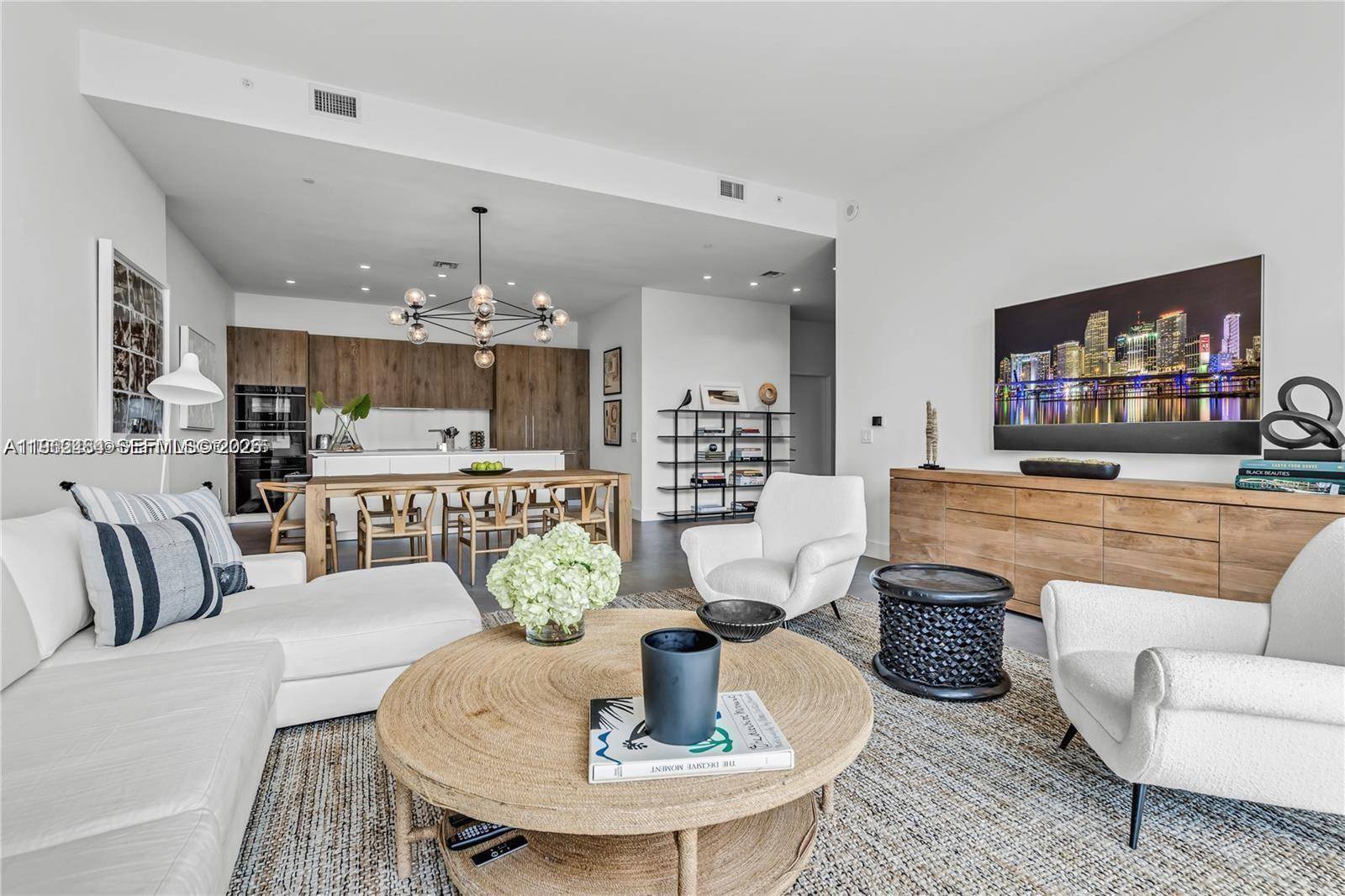 650 NE 32nd StMiami - Condo/Co-Op/Annual,Condo condo unit BH6 - picture