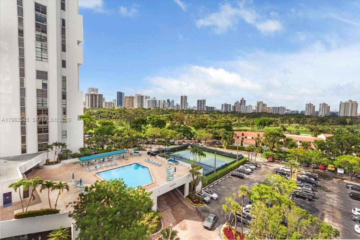 20225 NE 34th CtAventura - Condo 5+ Stories,Condo condo unit 917 - picture