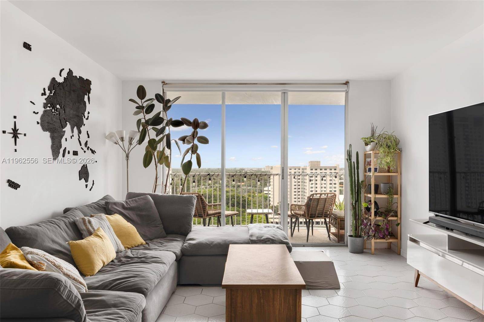 2801 NE 183rd StAventura - Condo 5+ Stories,Condo condo unit 1607W - picture