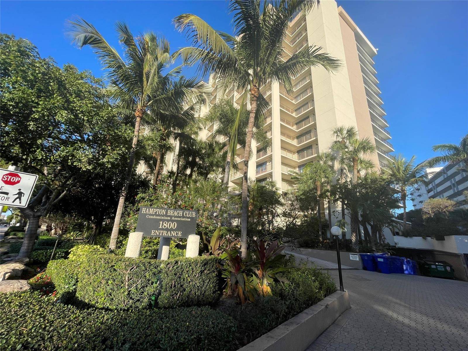 1800 S OceanLauderdale By The Sea - Condo condo unit 502 - picture