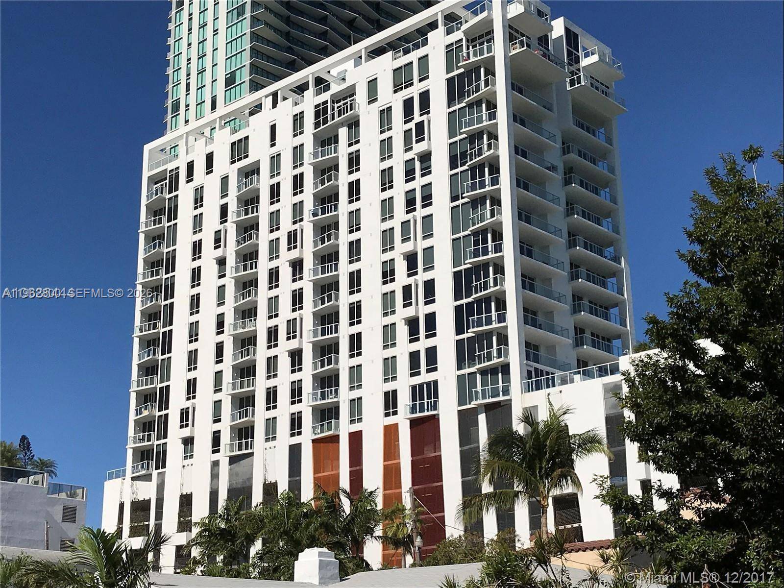 601 NE 27thMiami - Condo 5+ Stories,Condo condo unit 1003 - picture