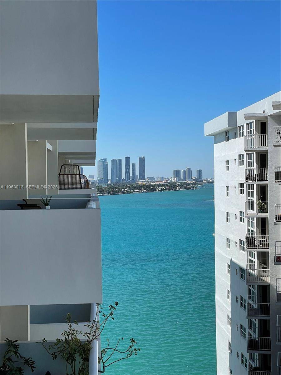 1200 West AveMiami Beach - Condo 5+ Stories,Condo condo unit 1418 - picture