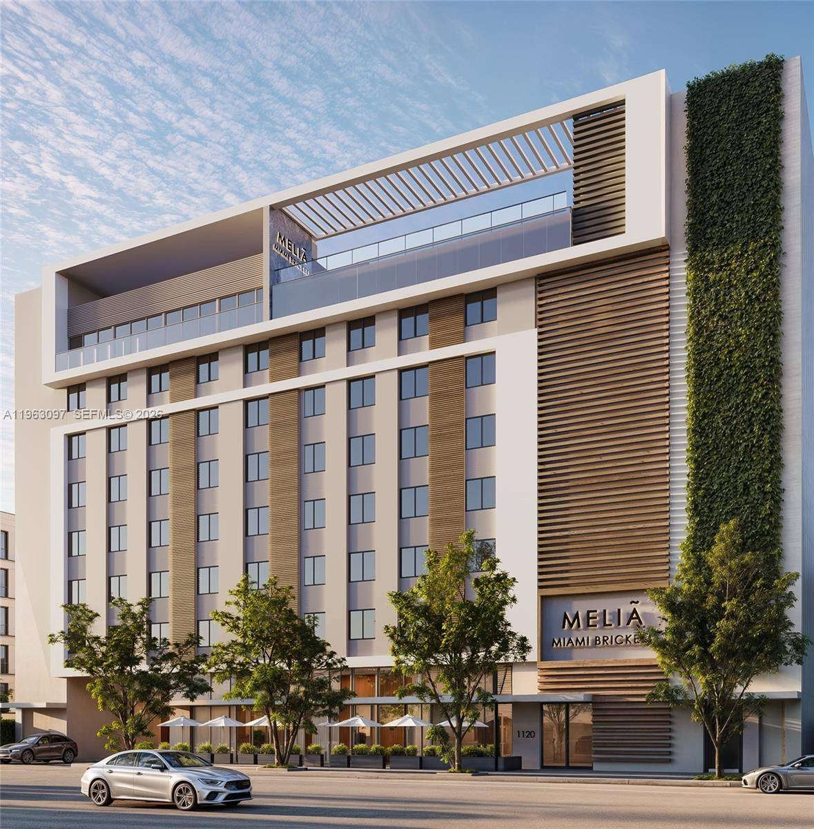 1136 SW 3 AveMiami - Condo 5+ Stories,Condo condo unit 405 - picture