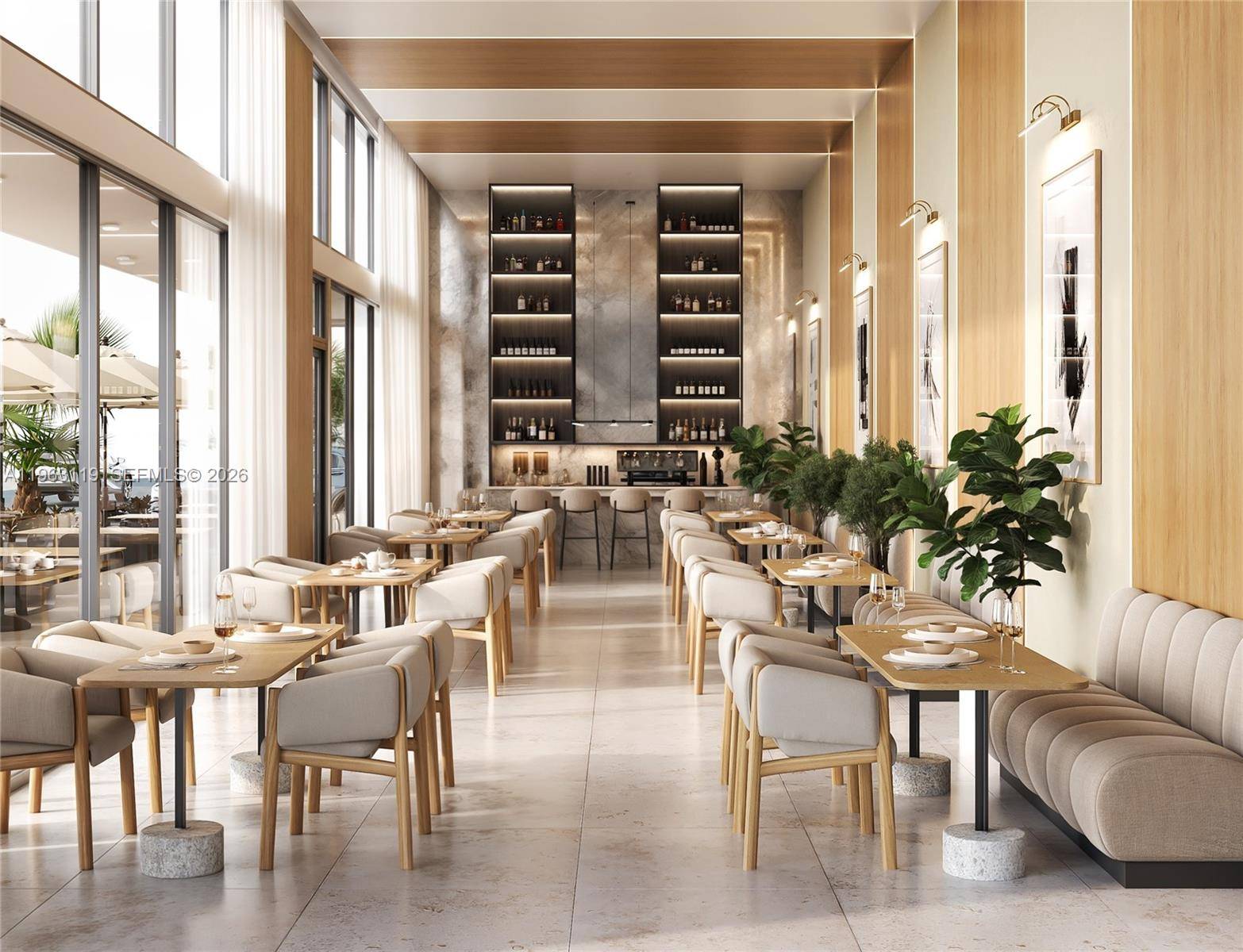 1136 SW 3rd AveMiami - Condo 5+ Stories,Condo condo unit 504 - picture