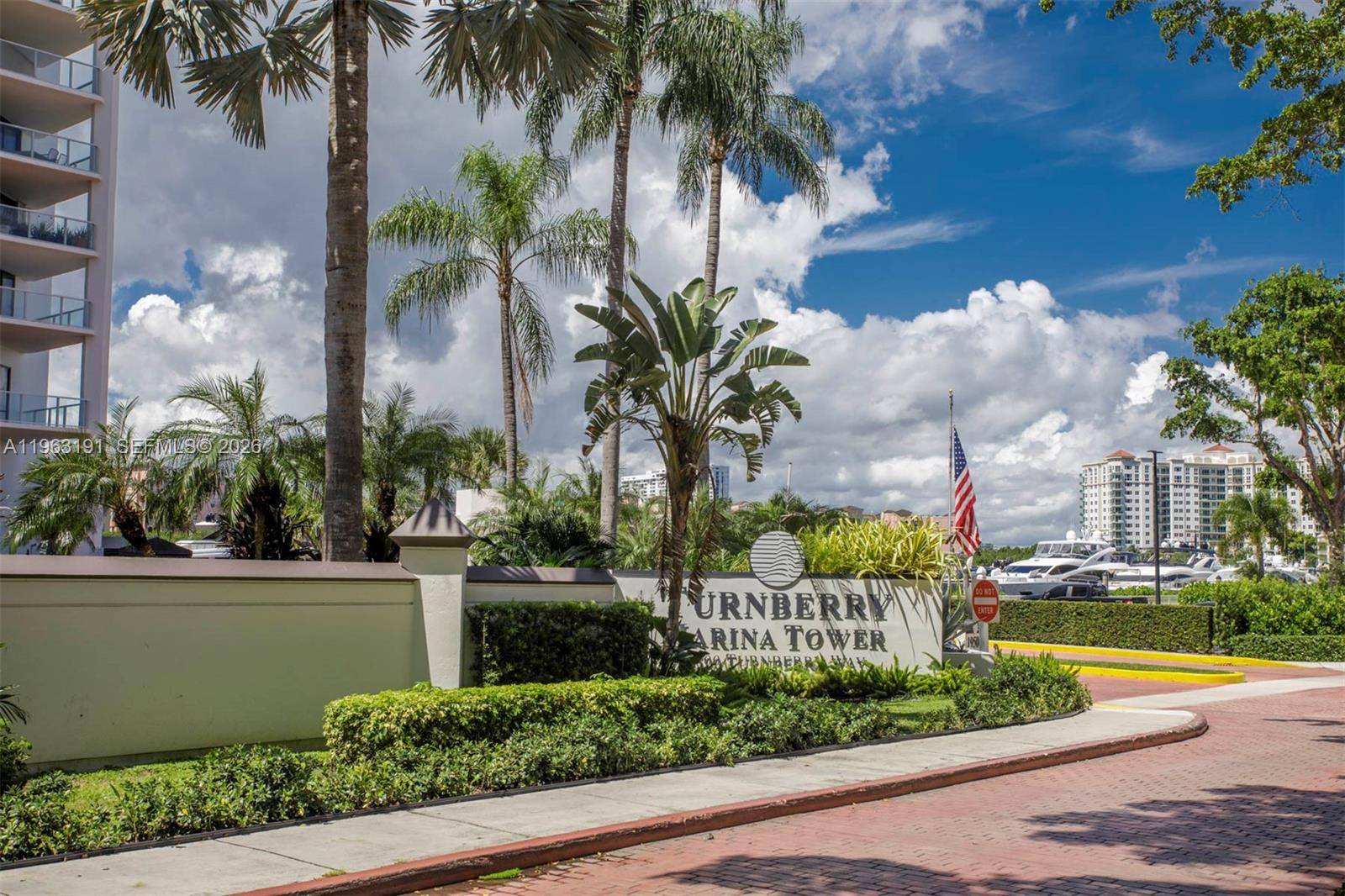 19500 Turnberry WayAventura - Condo 5+ Stories,Condo condo unit 20-C - picture