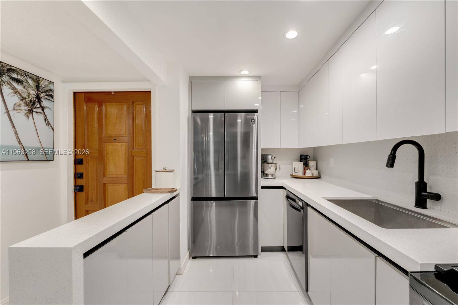 3214 W Trade AveMiami - Townhouse condo unit III-5 - picture