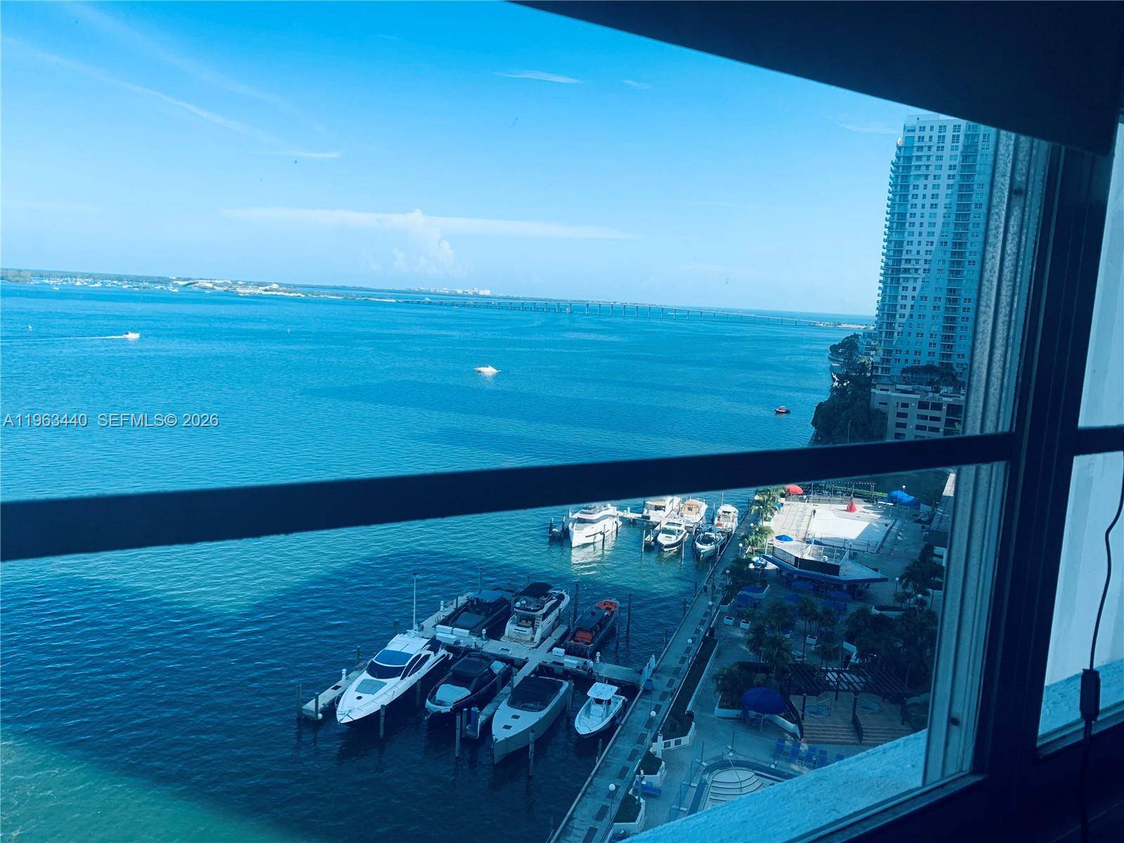 801 Brickell Bay DrMiami - Condo/Co-Op/Annual,Condo condo unit 1470 - picture