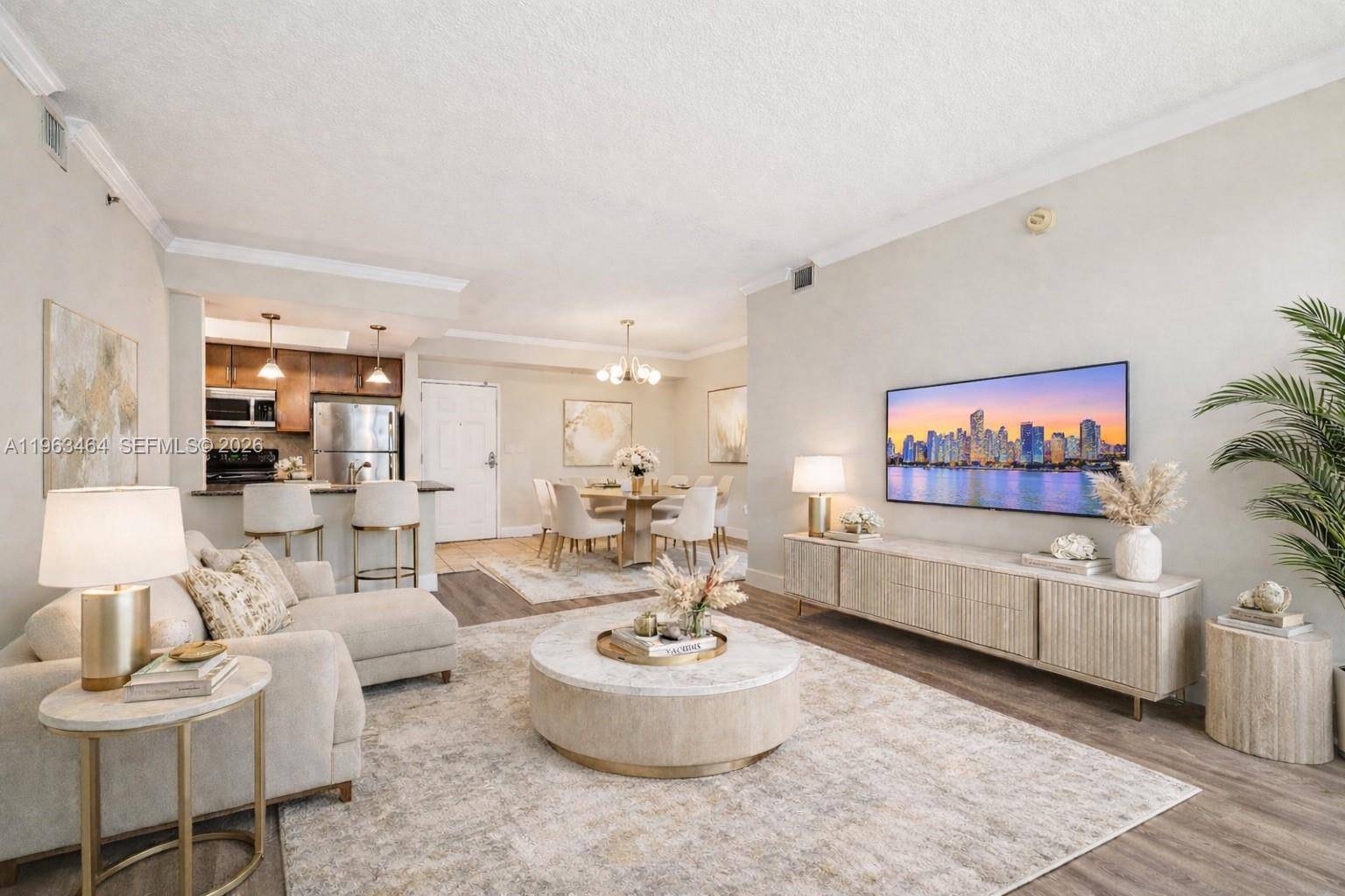 2000 N Bayshore DrMiami - Condo 5+ Stories,Condo condo unit 304 - picture