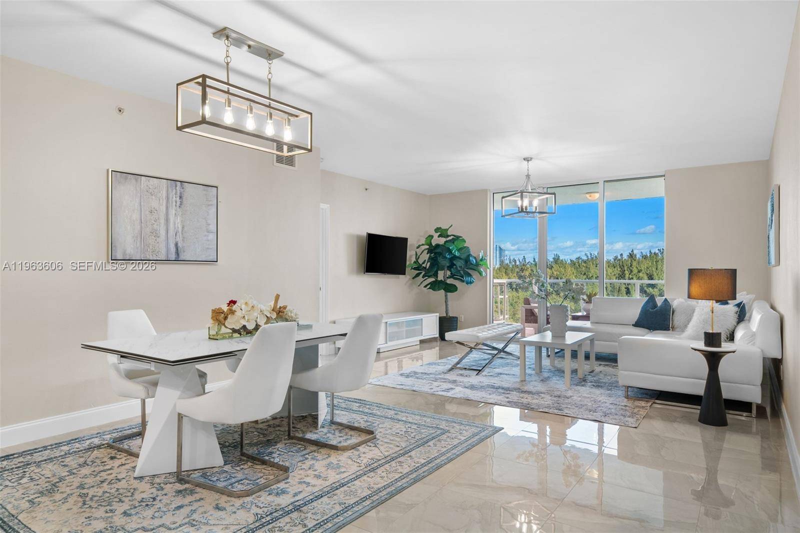 14951 Royal Oaks LnNorth Miami - Condo 5+ Stories,Condo condo unit 701 - picture