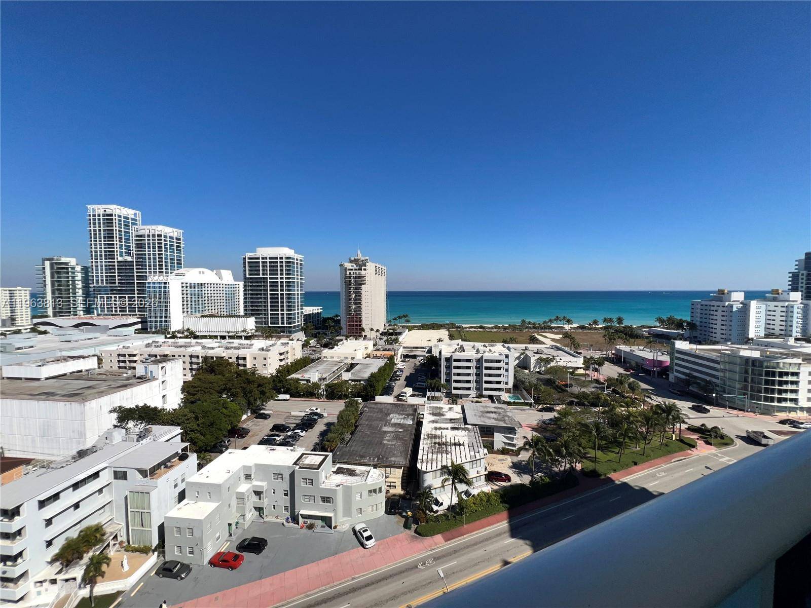 6770 Indian Creek DrMiami Beach - Condo/Co-Op/Annual,Condo condo unit PH-D - picture