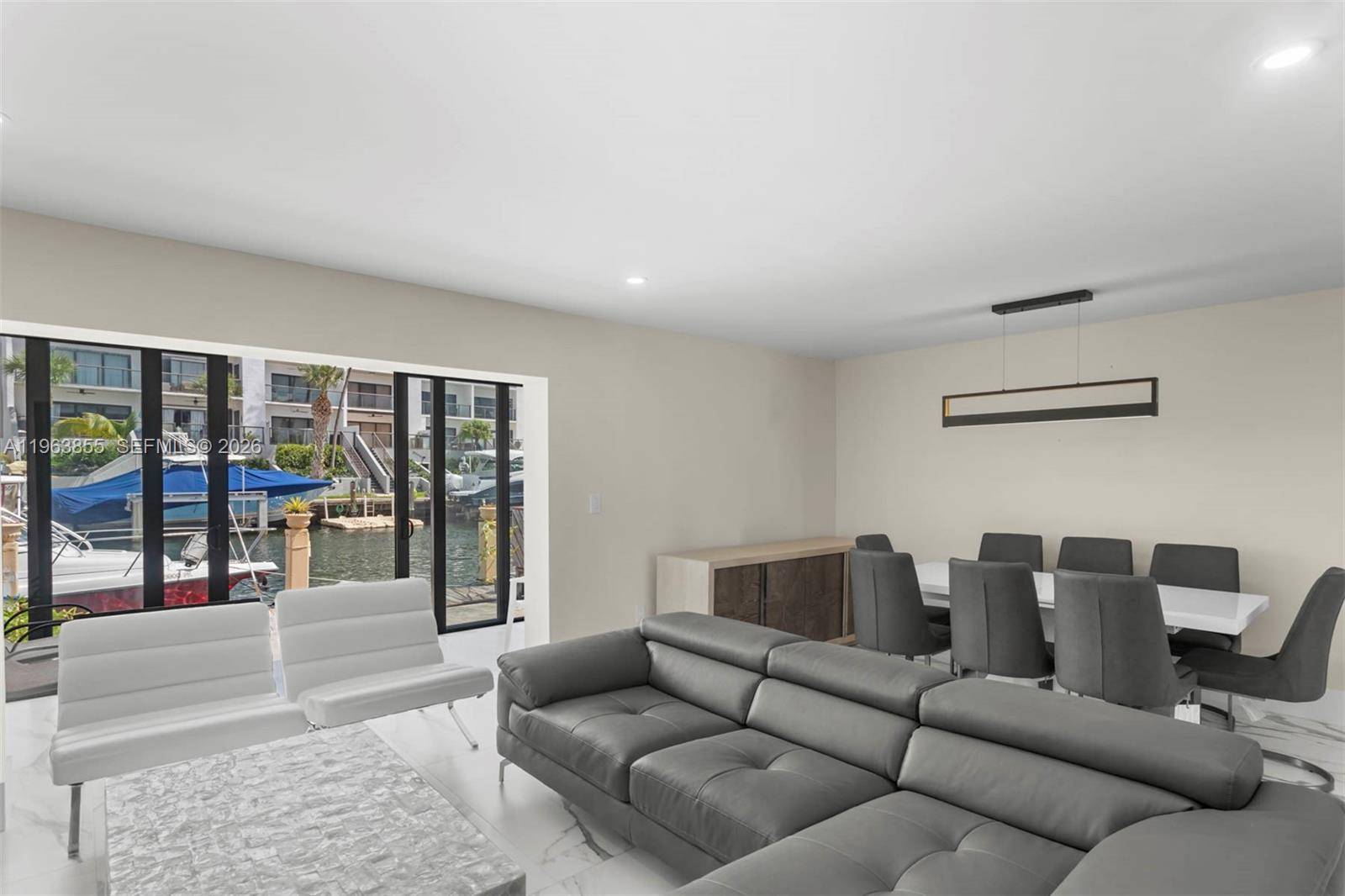 3973 NE 167th StNorth Miami Beach - Townhouse/Villa-Annual,Townhouse condo unit 12 - picture