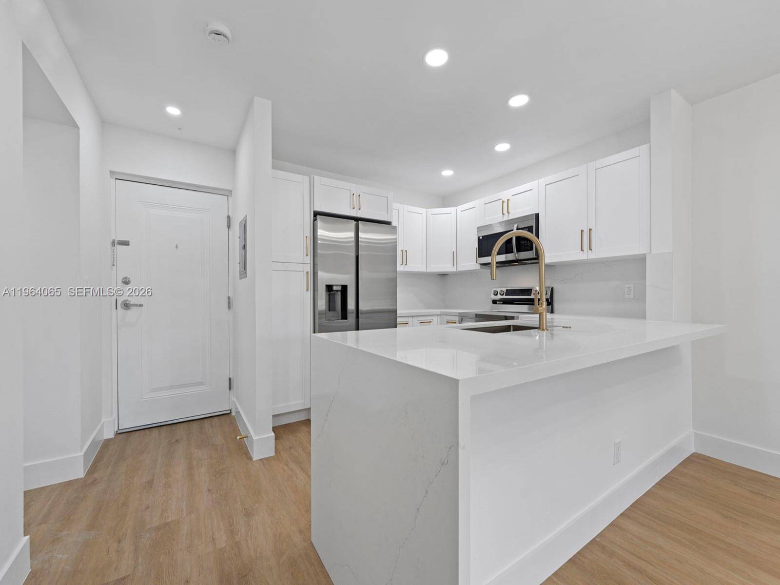 8101 Camino RealMiami - Condo 1-4 Stories,Condo condo unit C-320 - picture