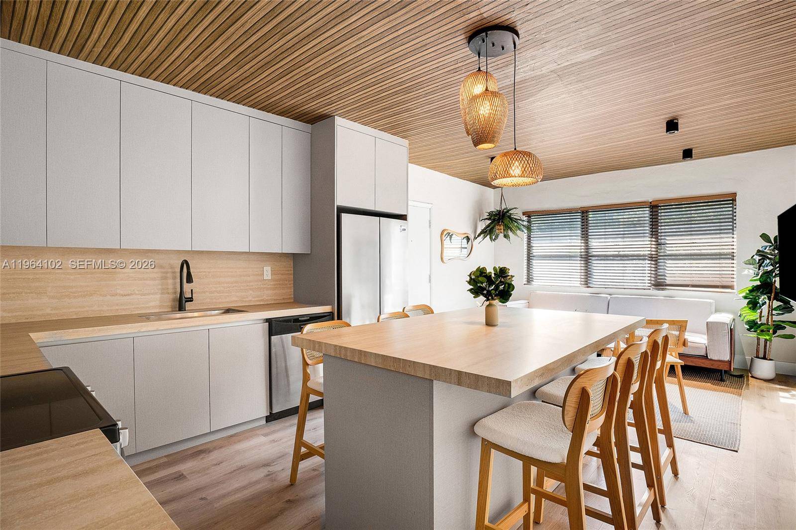 1275 Marseille DrMiami Beach - Condo/Co-Op/Annual,Condo condo unit 42 - picture