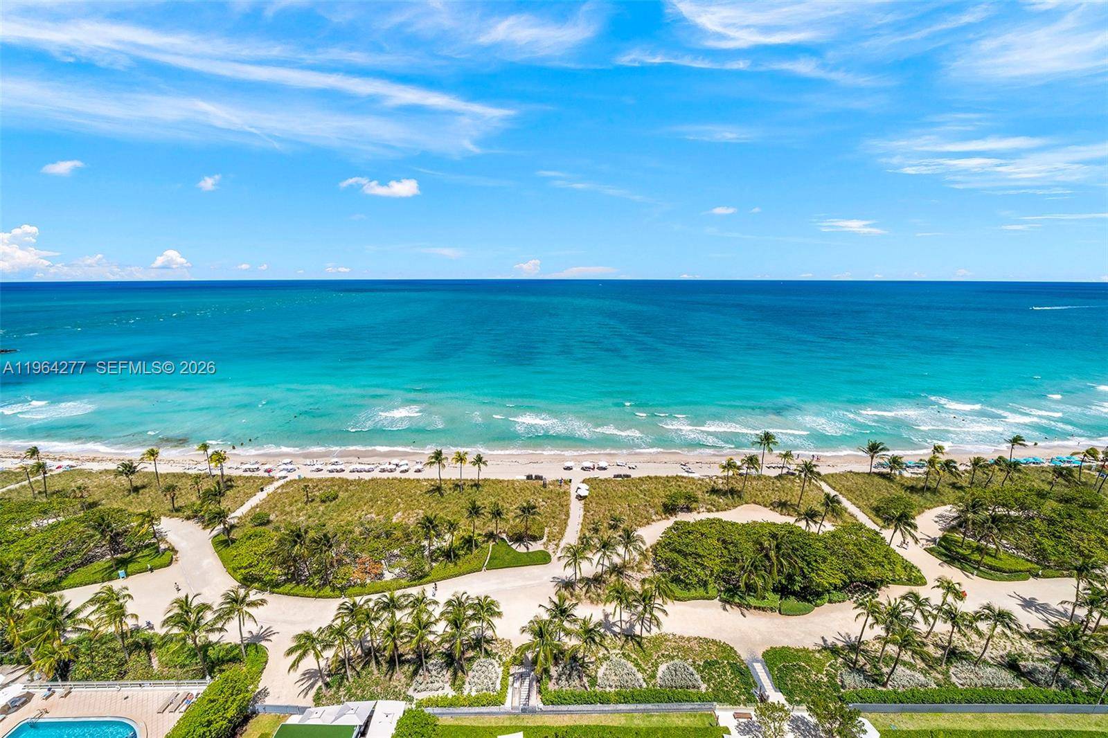 10203 Collins AveBal Harbour - Condo/Co-Op/Annual,Condo condo unit 1602 - picture