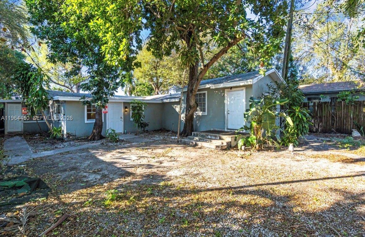 914 NW 80th StMiami - picture