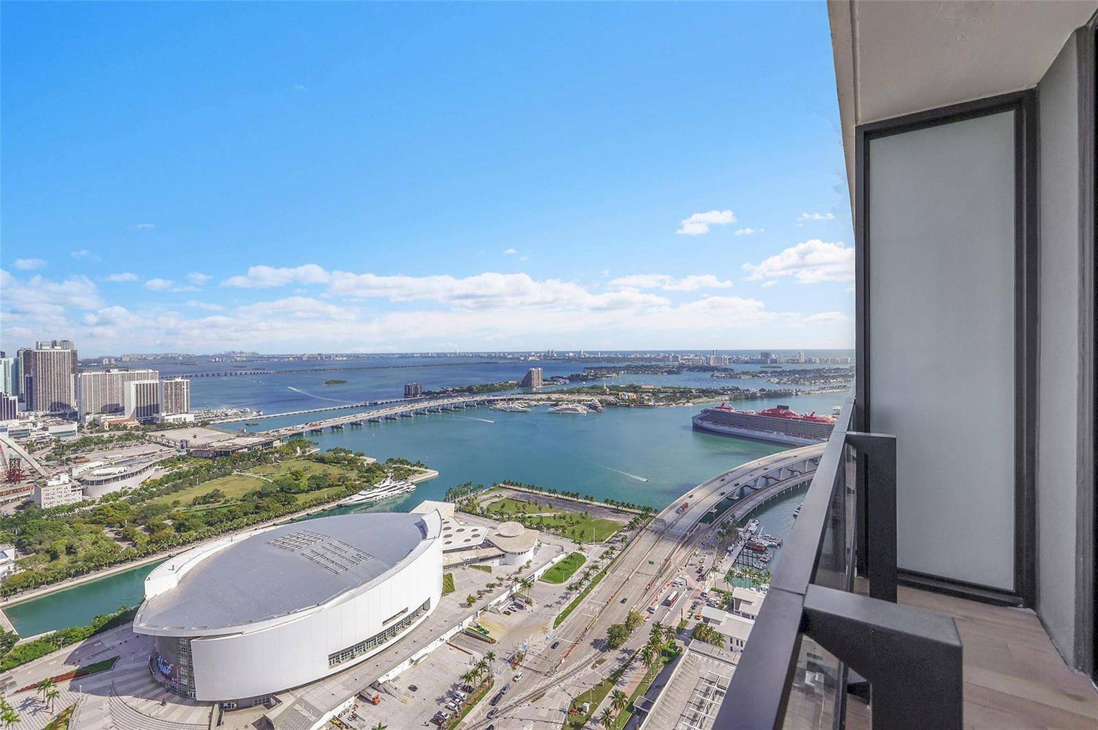 398 NE 5thMiami - Condo condo unit 4404 - picture